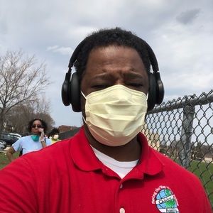 Meet your Posher, Durran sr